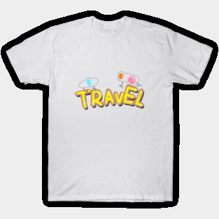 travel T-Shirt